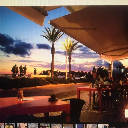 Exclusive Apartments On The First Line Of Benidorm Sol Y Mar Buitenkant foto