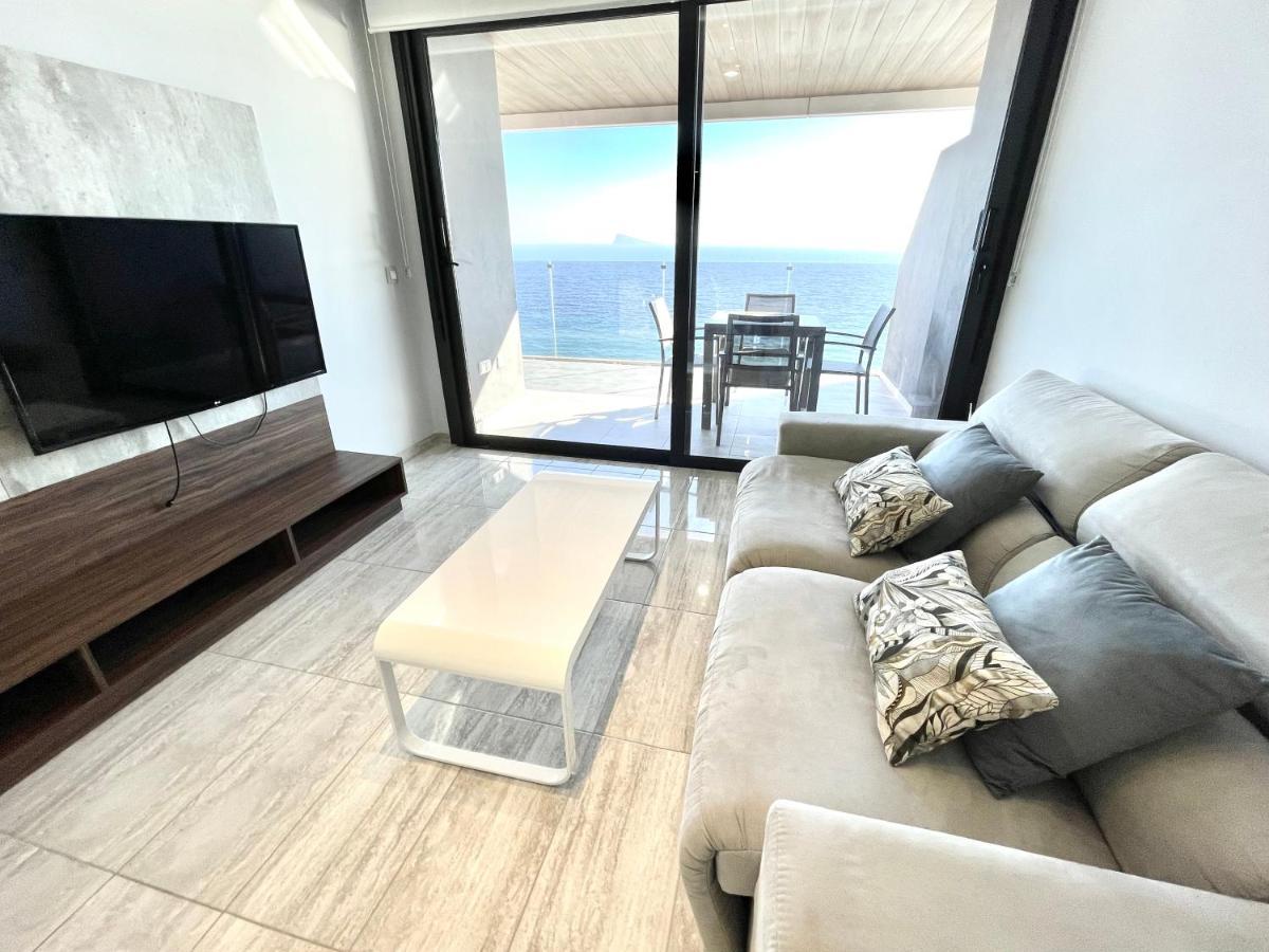 Apartament Exclusive On The First Line Of Sol Y Mar *