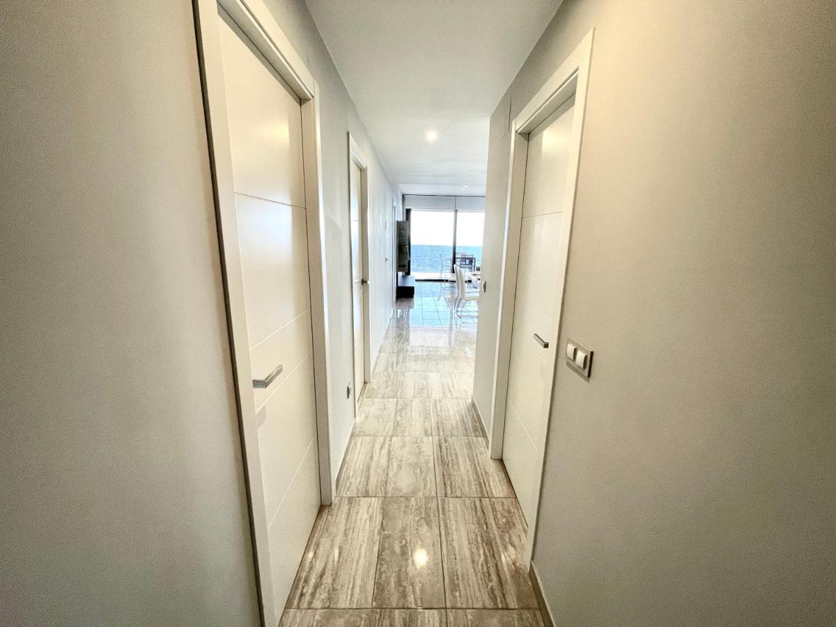 Apartament Exclusive On The First Line Of Sol Y Mar