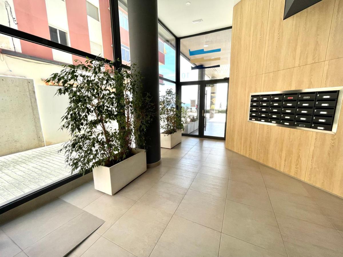 Apartament Exclusive On The First Line Of Sol Y Mar *